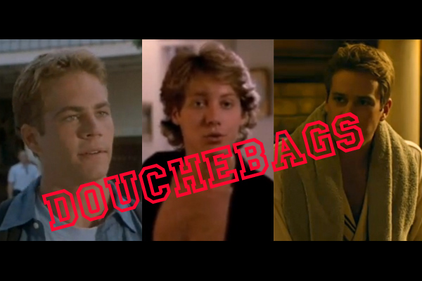 The Biggest Douchebags Of The Last 25 Years Film