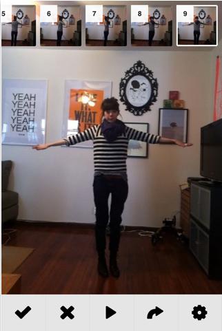 Buzz Cut: 'Aroused' Tom Vek (Semi-NSFW VIDEO)