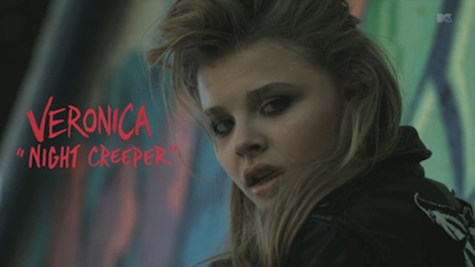 Chloe Grace Moretz Took Accutane for Her Cystic Acne