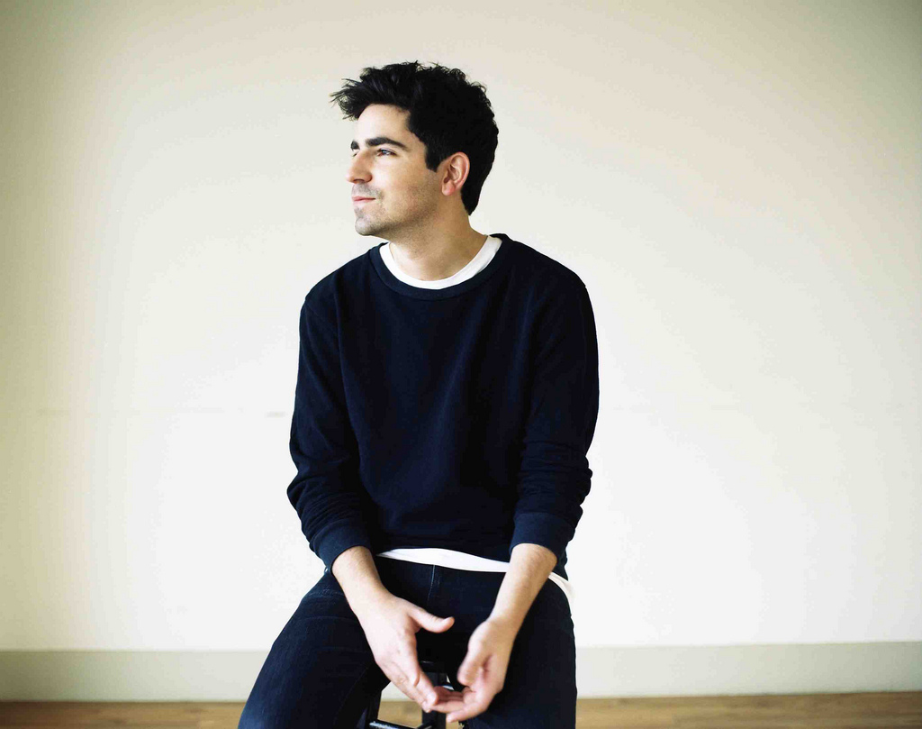 10 Songs Find Your Inner Canadian From DJ Felix Cartal