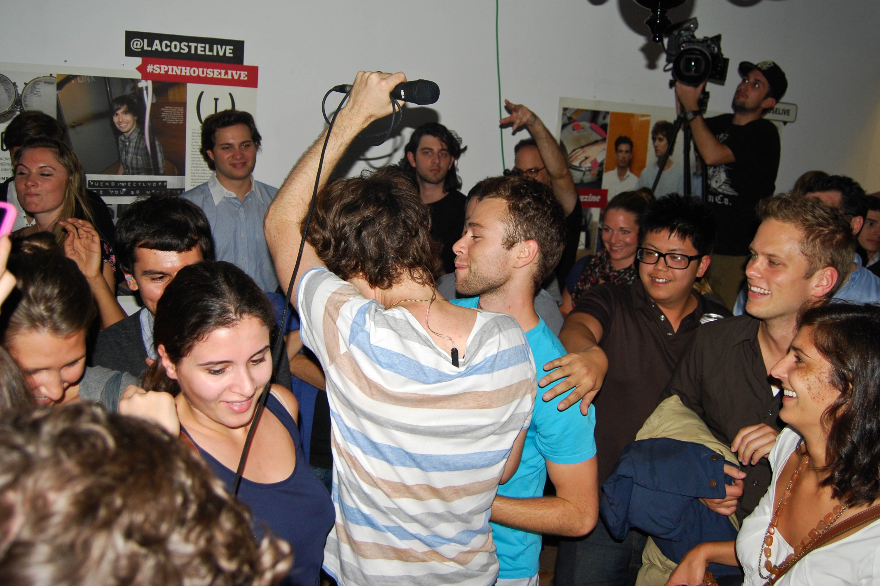 PAPER Mag's Nightlife Awards Toast the Best NYC Nightlife