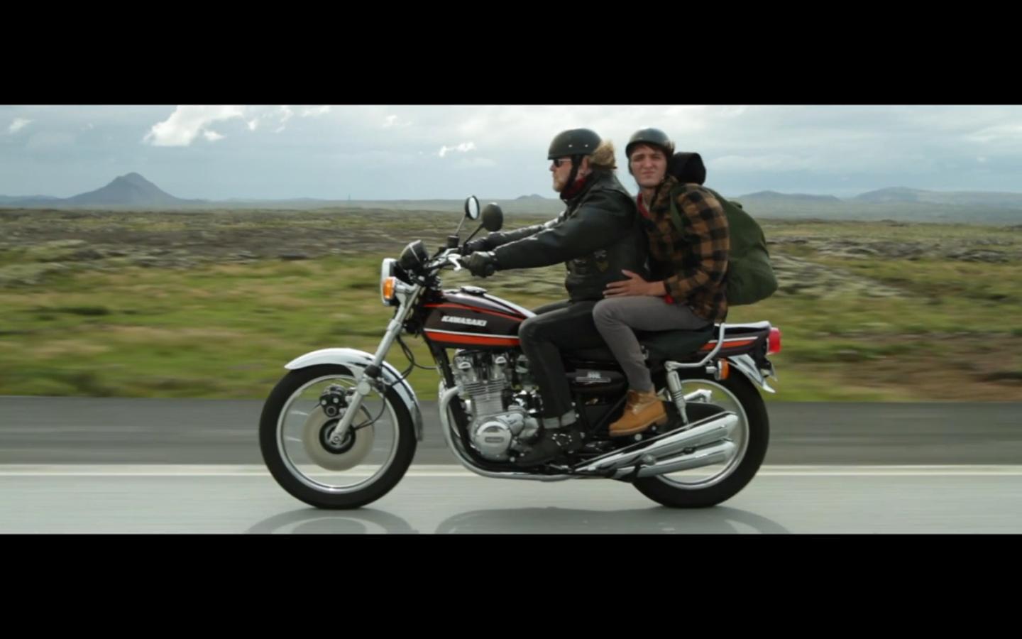 The Phoenix Foundation's New Video Brings Geek Chic Space