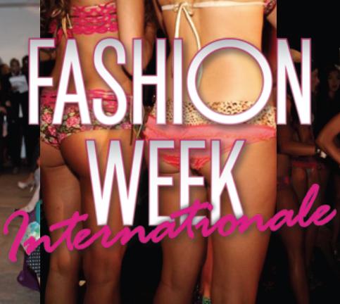 VICE Prefers Las Vegas Over Paris Fashion Week