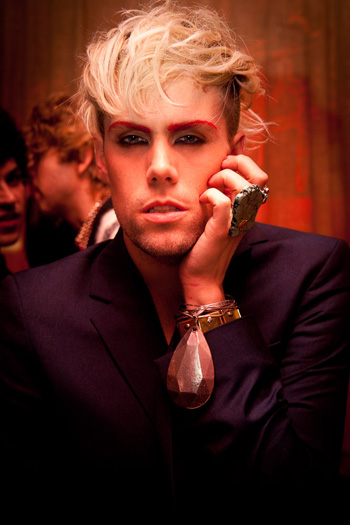 Beauty, Hosiery & Shopping Tips From Lady Gaga's Opening Act