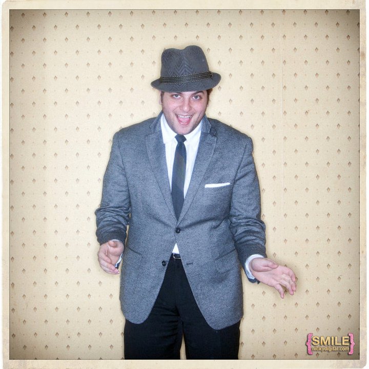 Q & : Sebastian Professional Visionary Harley Viera Newton