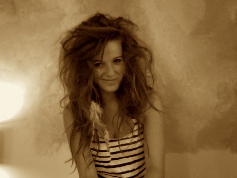 Q & : Sebastian Professional Visionary Chrissie Miller