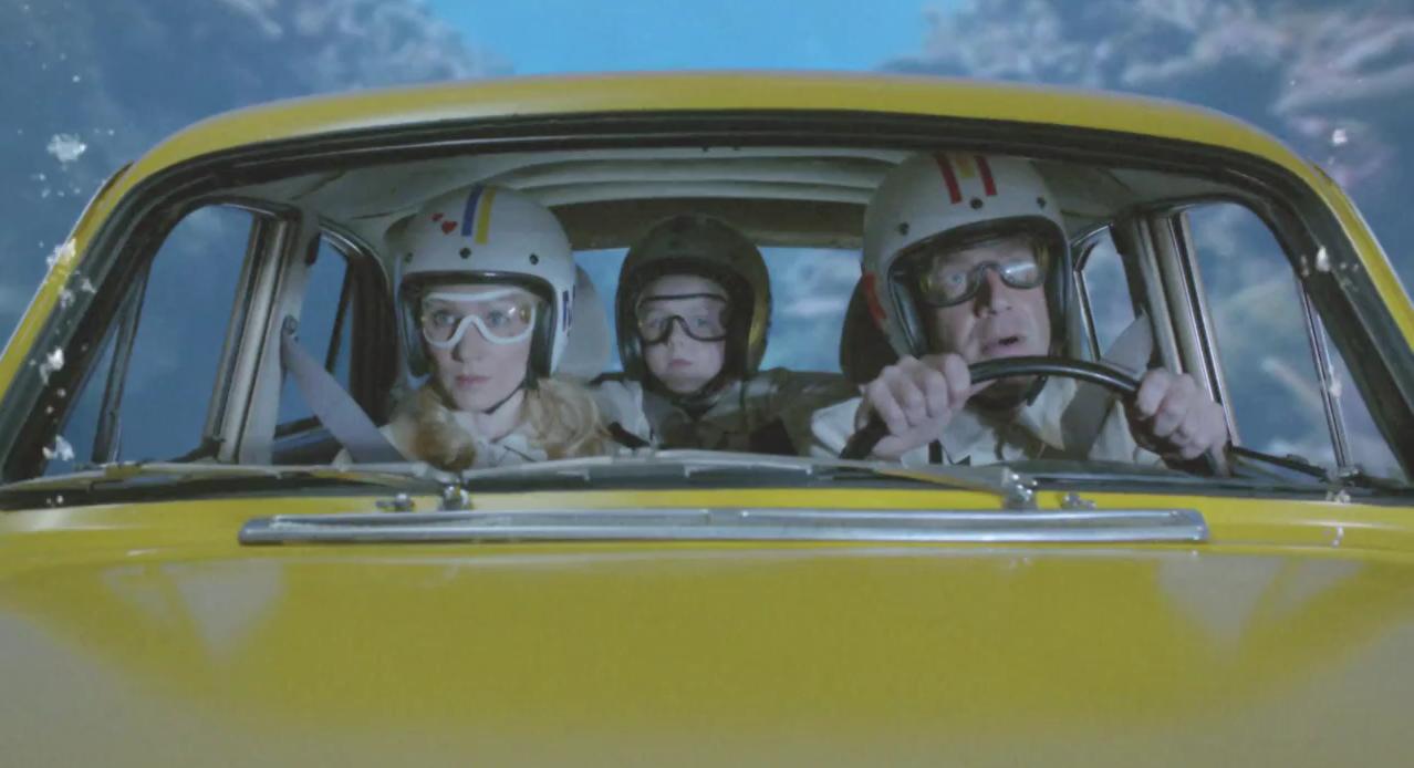 Last Night's Marni H&M Preview Caused Versace-Like Frenzy