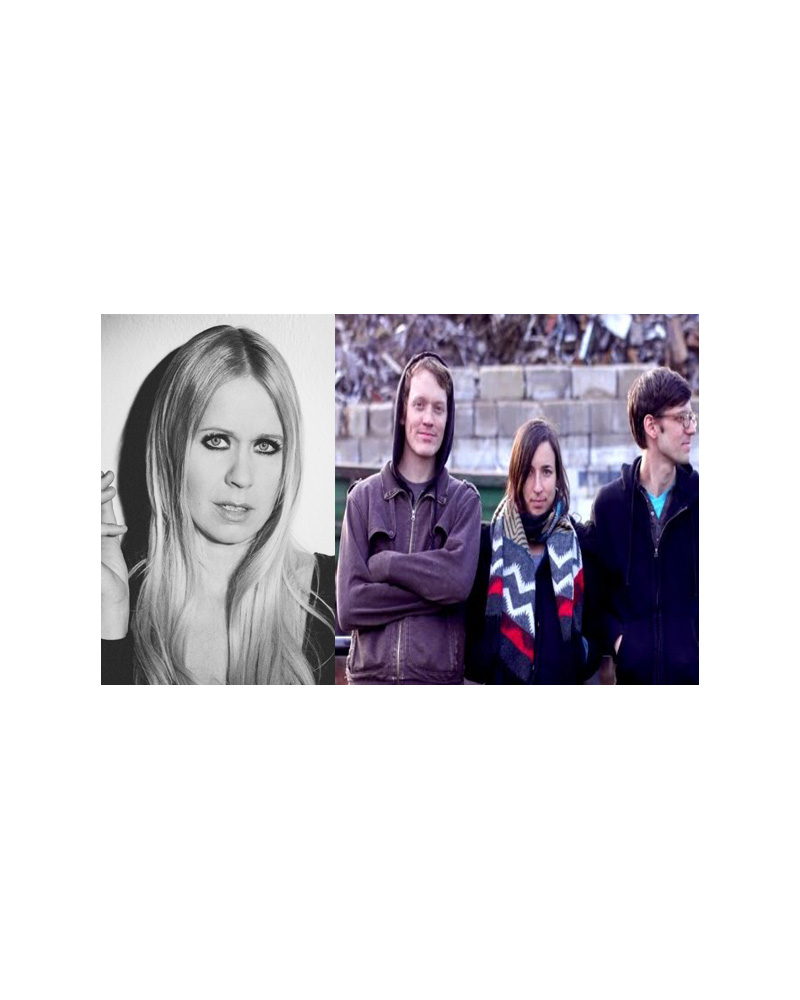 Last Night's Marni H&M Preview Caused Versace-Like Frenzy