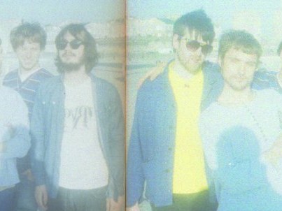 Francois and the atlas mountains