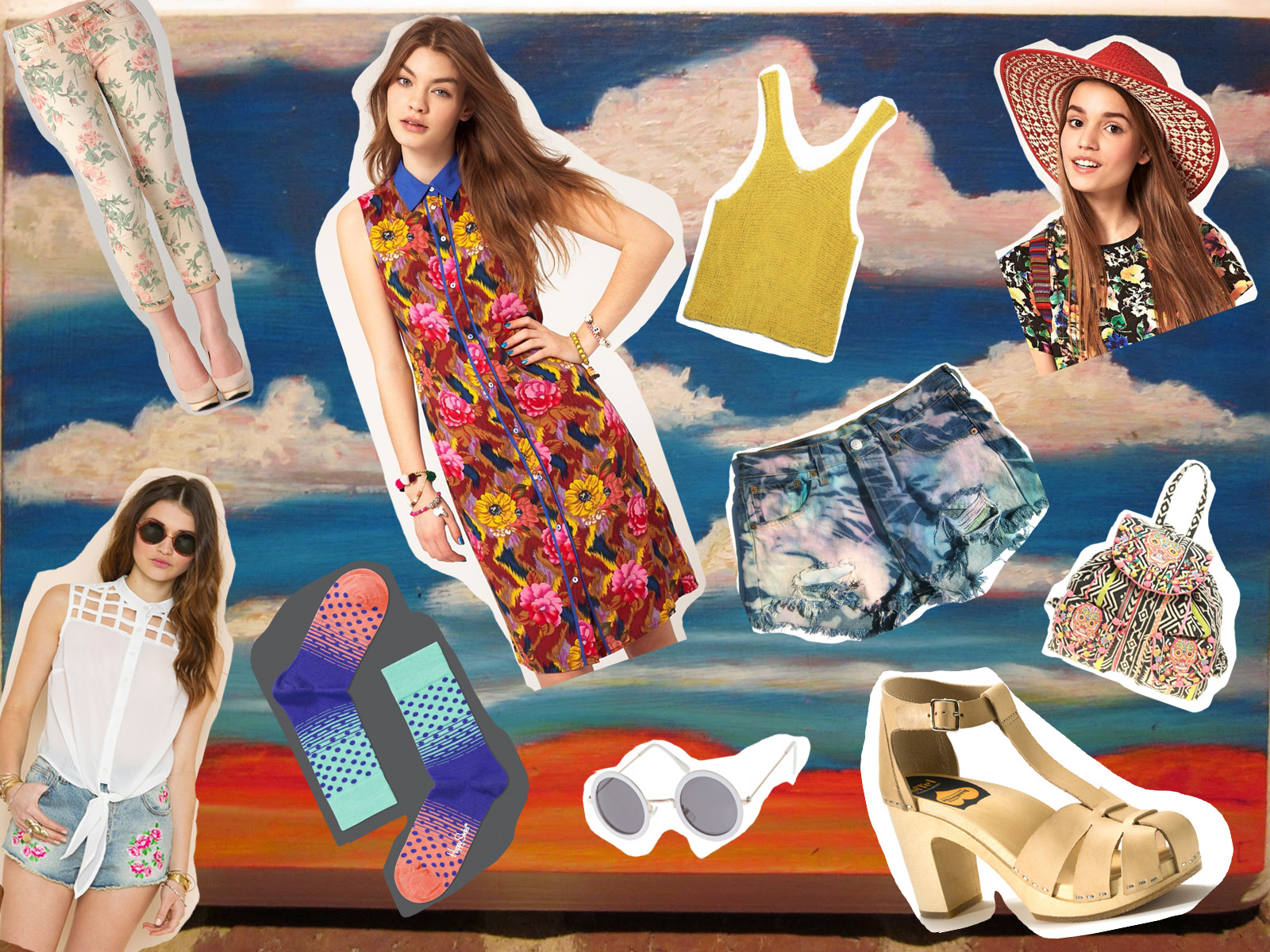 SXSW 2012 Shopping Guide