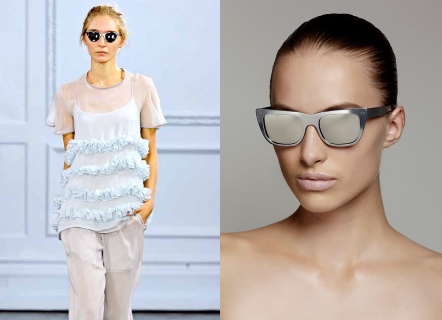 Richard Nicoll for ksubi Summer 2012