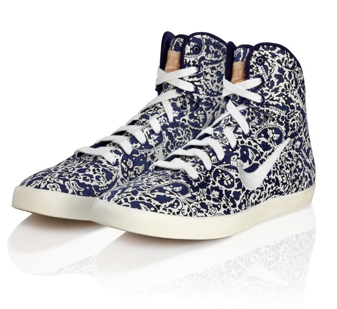 Nike Liberty London