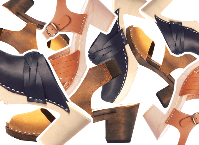 Win New Summer Shoe Collection From Sweden's Nina Z