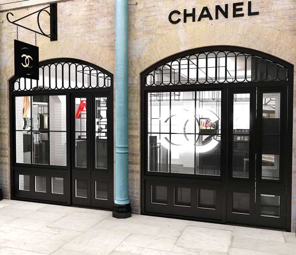 Paper Magazine's Super (Duper) Market is Foodie Heaven