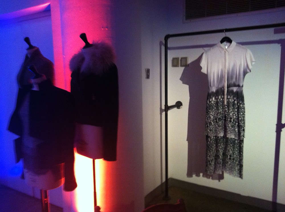 ICB Launch Party Recap: Man Repeller Leandra Medine on Prabal Gurung's New Line, NYFW Outfits