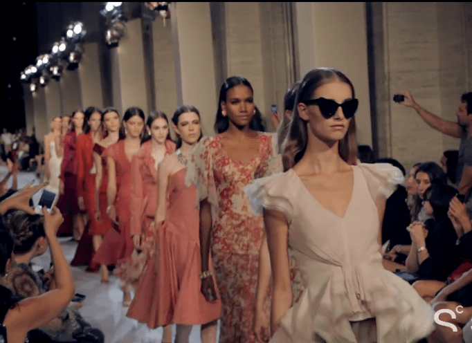 Coco Rocha Lost Model Jobs from Sexual Harassment