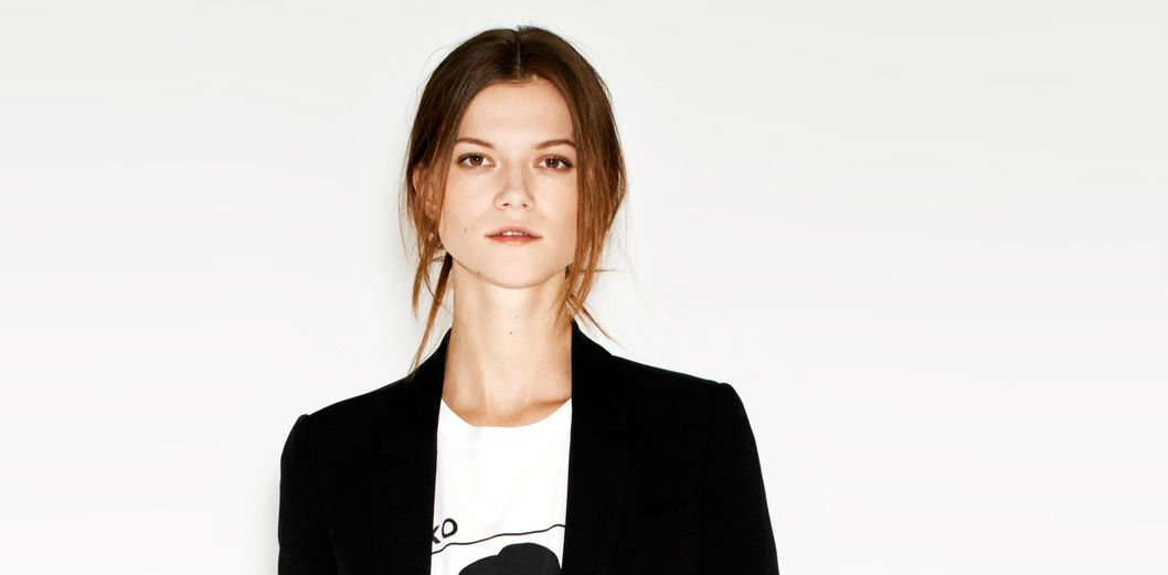 Good News You: Mega-Retailer Zara Commits "Eliminating" Toxic Chemicals Clothing