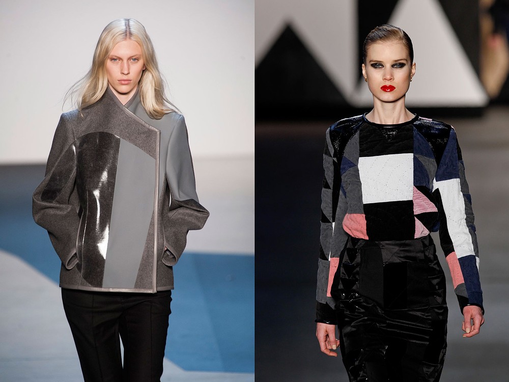 New York Fashion Week Wrap-Up: Our Contest Winner Counts Down Her Top 10 Moments