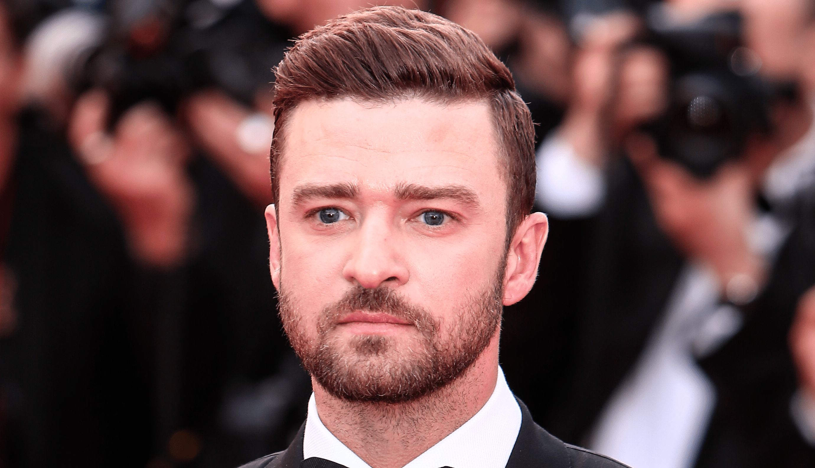 Justin Timberlake