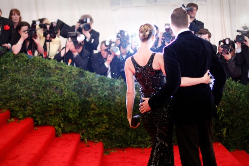 How You Can Shop The Stars' Met Gala Gowns Straight From The Red Carpet