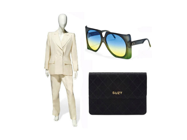 How To Spot a Fake Designer Handbag