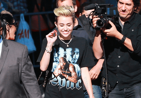 Lady Gaga Is the New Face of Versace