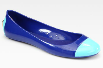 kate spade ballet flat