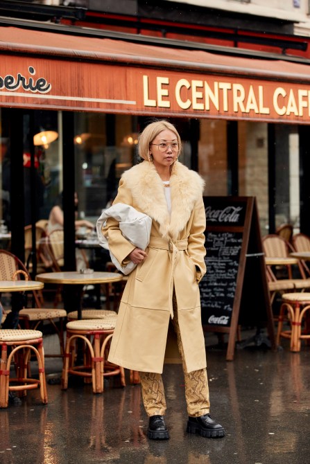 STYLECASTER | Wardrobe Essentials