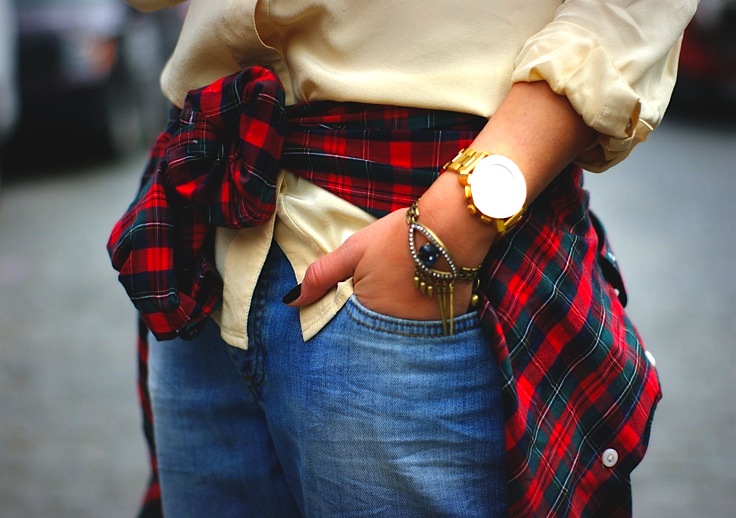 Christian Siriano on his Spring 2014 Collection