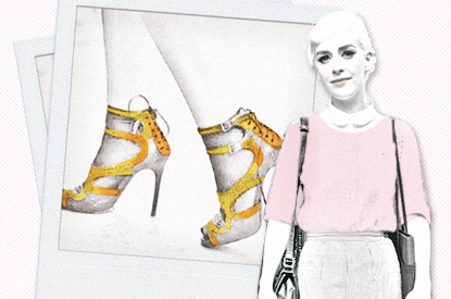 Saks Fifth Avenue Wants to Sell Modern Fashion Brands Like Alex Wang