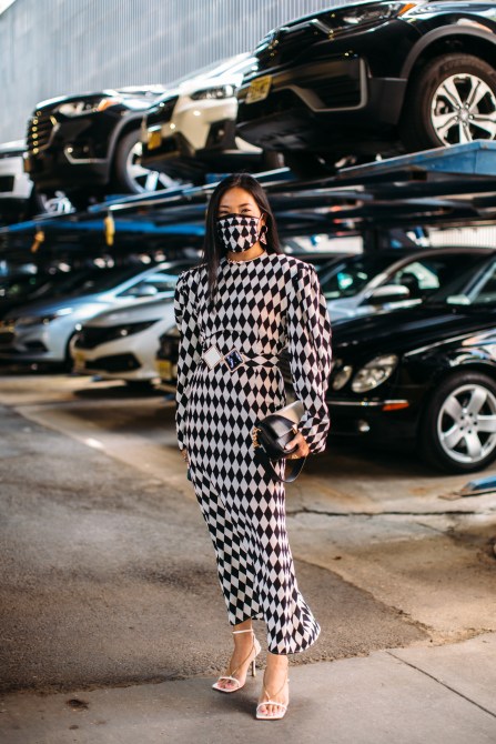 STYLECASTER | New York Fashion Week Street Style