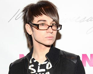 Christian Siriano on his Spring 2014 Collection