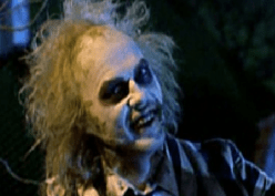 Beetlejuice 2 Ending Explained