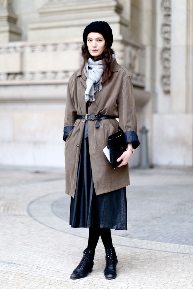 belted trench imaxtree