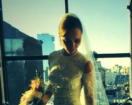 On the 2014 Oscars Red Carpet, the Men Took the Fashion Risks