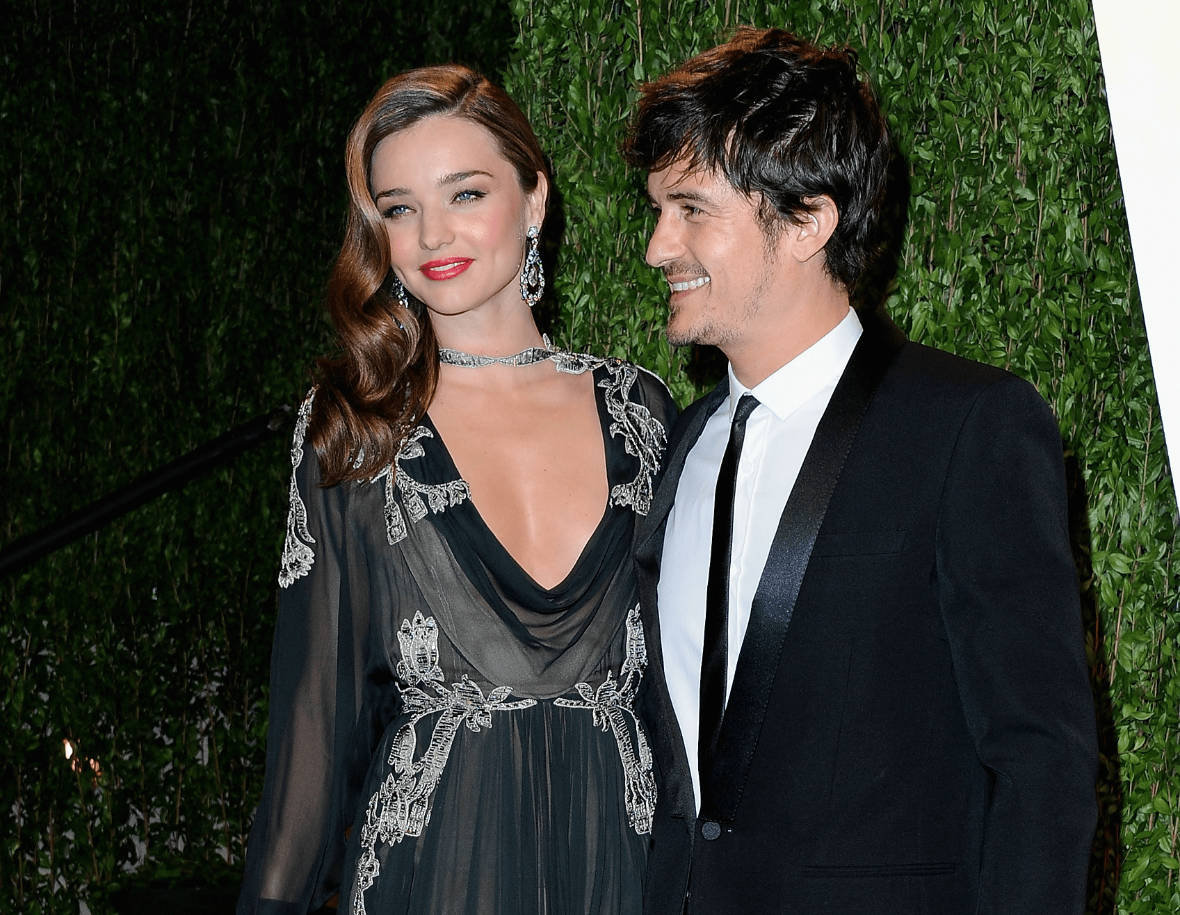 Orlando Bloom and Miranda Kerr Broke Up