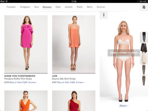 Spring Trends That Are Selling: Crop Tops and Jumpsuits