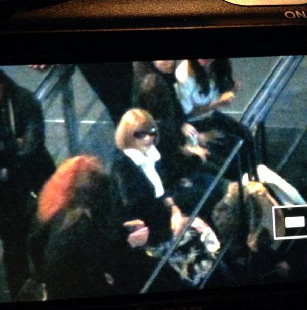 anna wintour kanye west 2