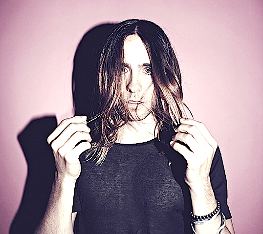 Are Lupita Nyong'o and Jared Leto Dating?