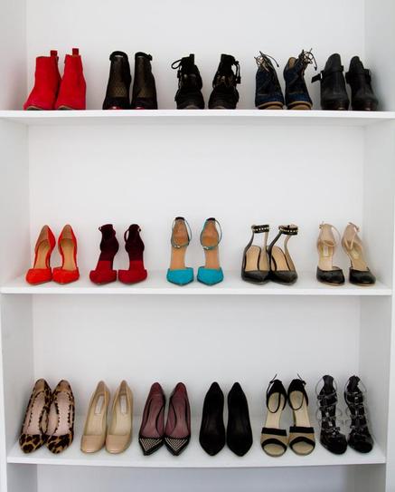 5 Ways To Wear a Graphic T-Shirt