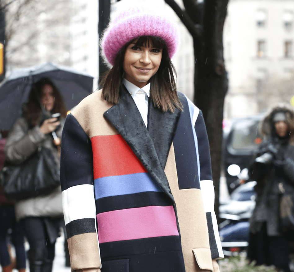 6 Fashion Habits That Make You Look Old