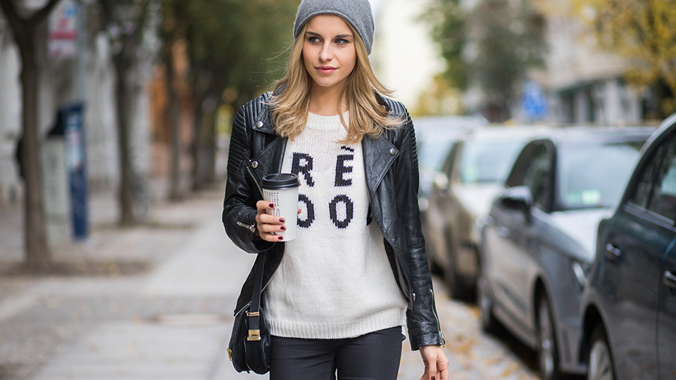 How to Embrace Your Frizzy Hair