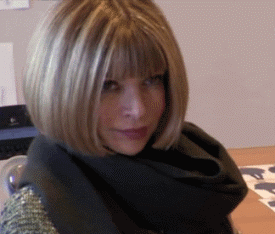 anna wintour