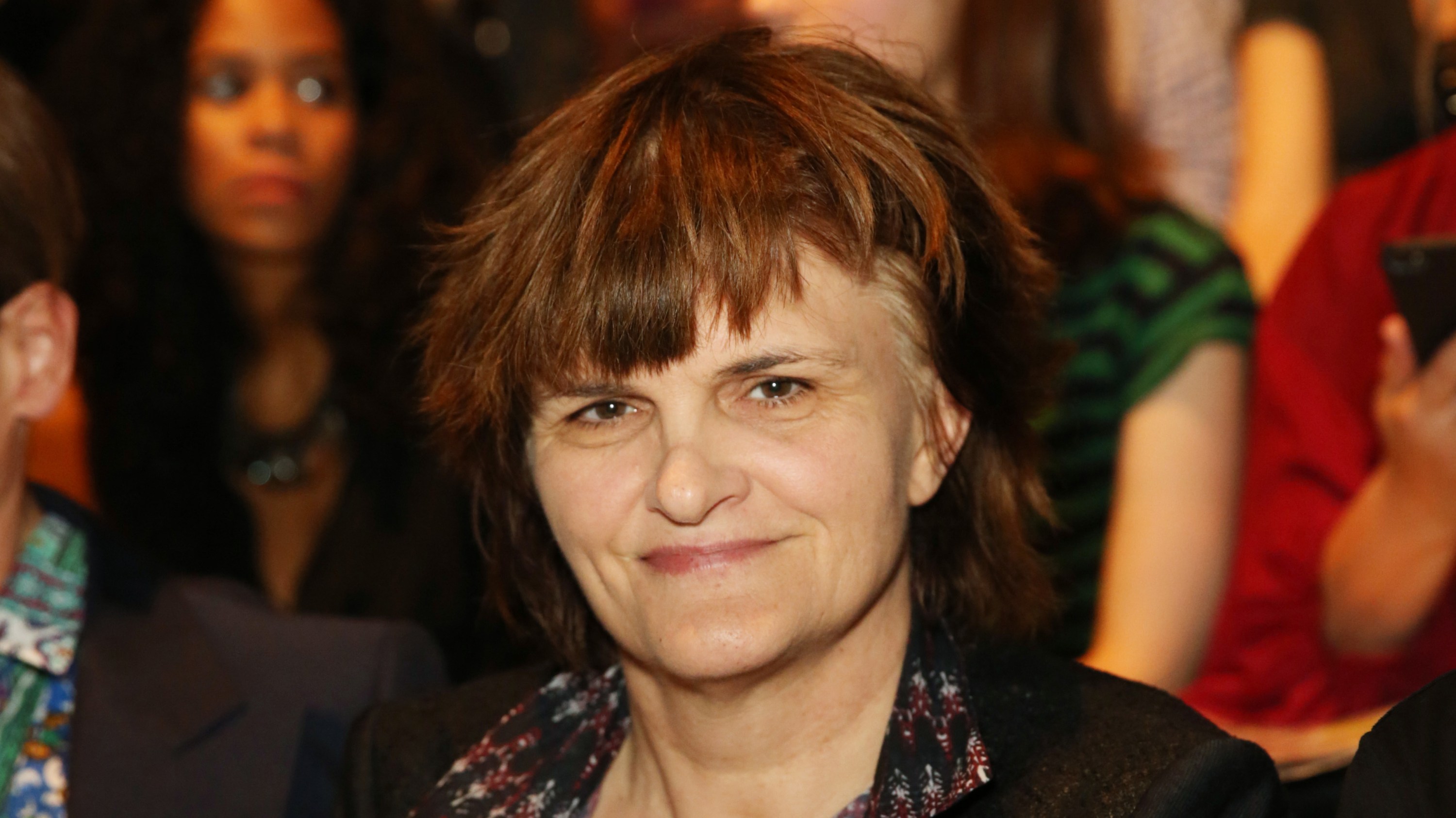 Fashion Critic Cathy Horyn Is Leaving the New York Times