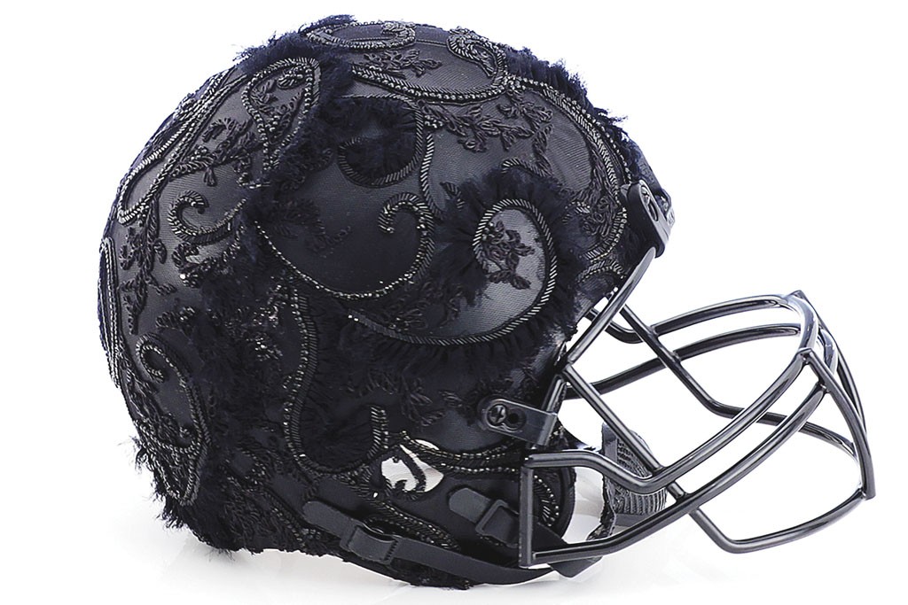 haute couture helmet 4