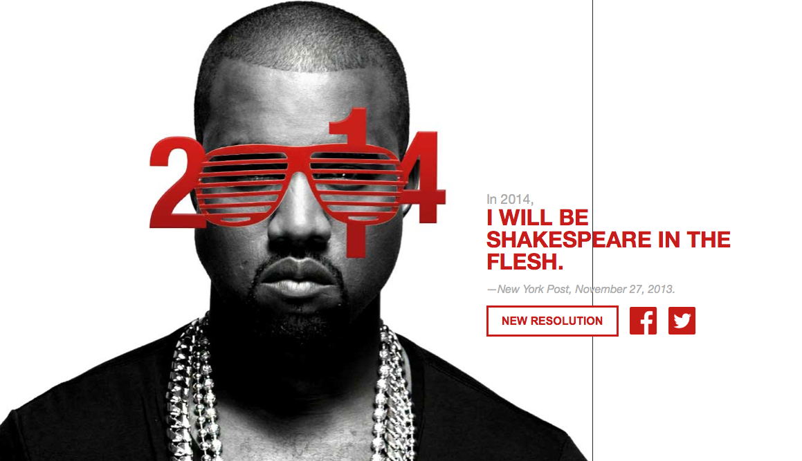 new yeezy resolutions