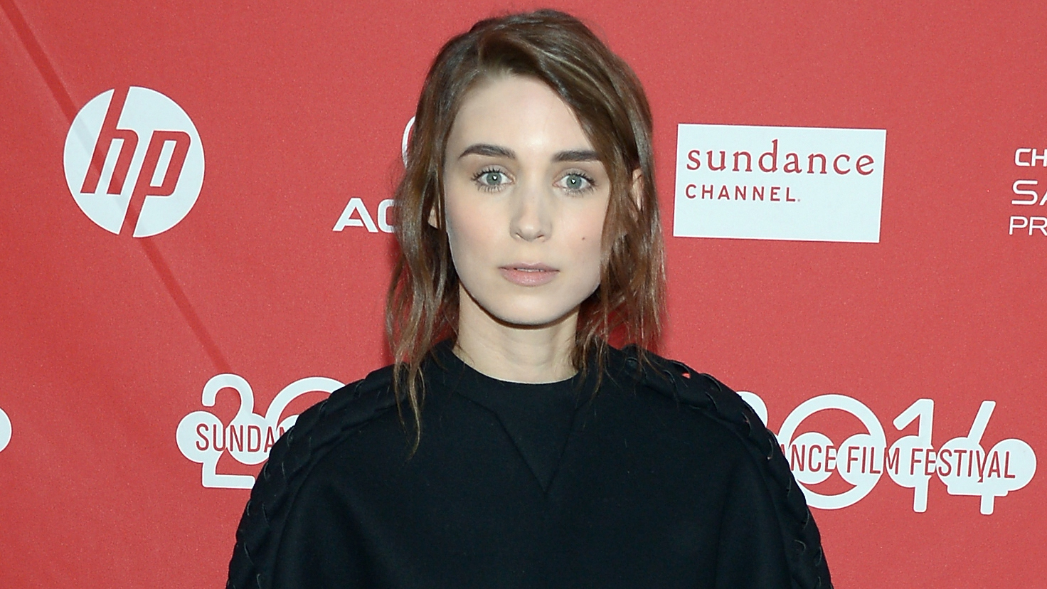 Rooney Mara, Joaquin Phoenix Baby Name Honors Late Brother River