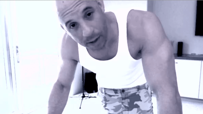 Report: Kim Kardashian Is Shooting Her Vogue Cover