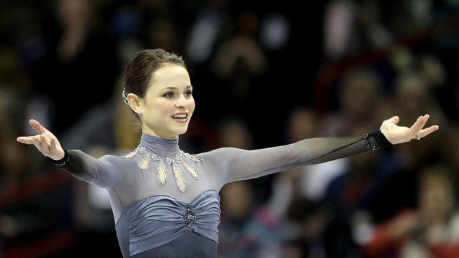 US Figure Skating Championships