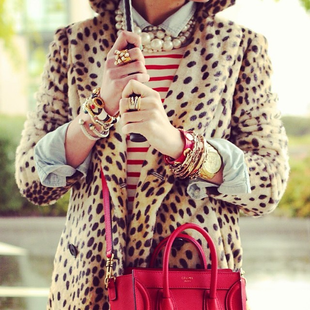 annoying fashion bloggers